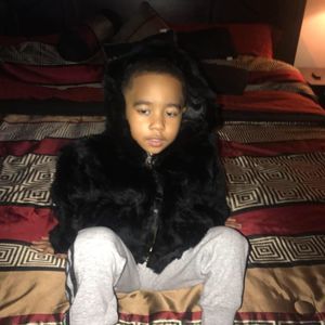 Meet your Posher, Leonard